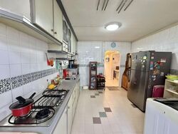 Blk 486 Pasir Ris Drive 4 (Pasir Ris), HDB 5 Rooms #584908421
